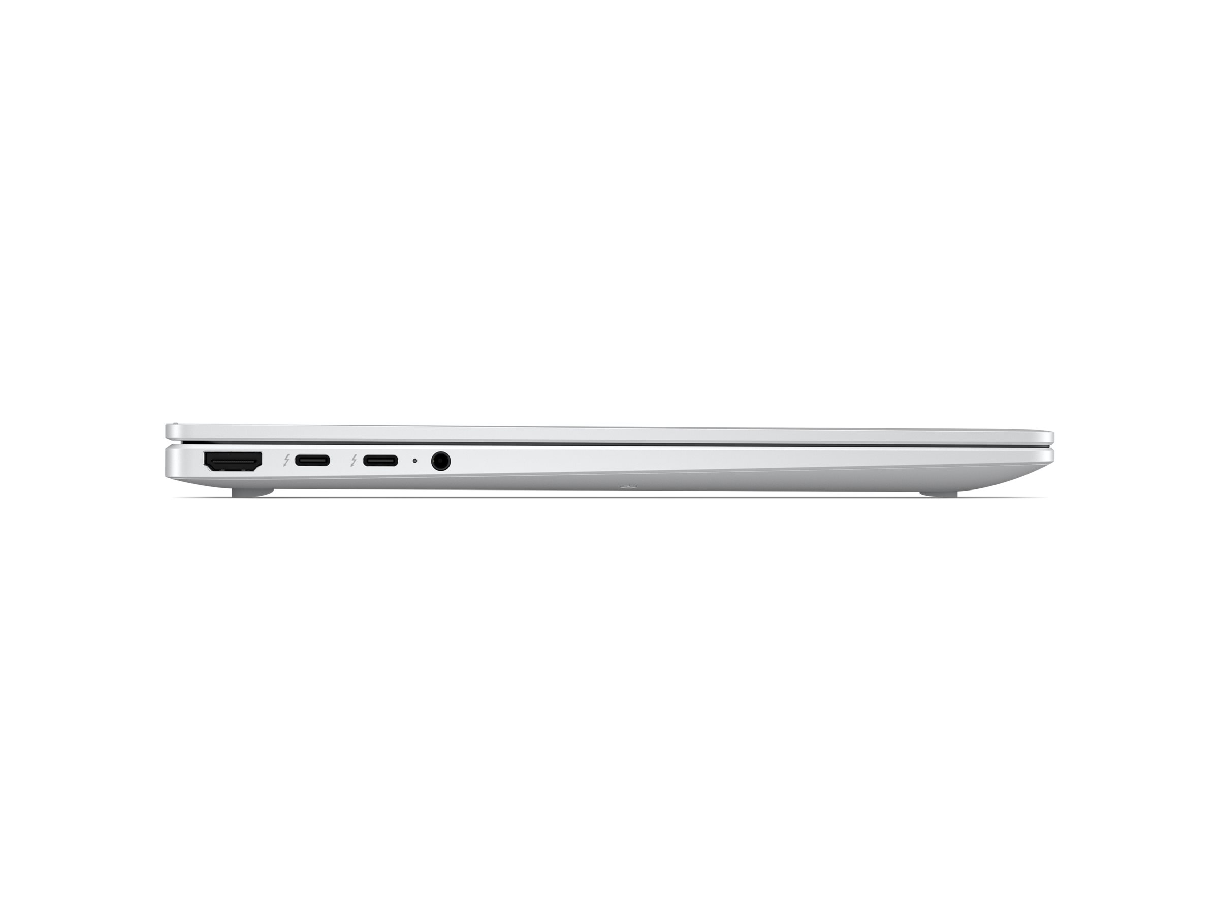 HP EliteBook X G2i Notebook Next Gen AI Copilot+ PC 14 Intel Core Ultra 5 325 32 GB RAM Product shot Back 79000