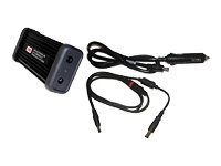 DELL 12 VOLT 70 WATT AUTO ADAPTER