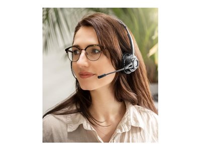 SANDBERG Bluetooth Headset ANC+ENC