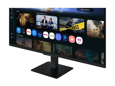 SAMSUNG LS32FM500EUXEN 32p FHD Smart