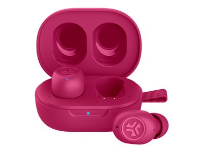 JLab JBuds Mini - True wireless earphones with mic