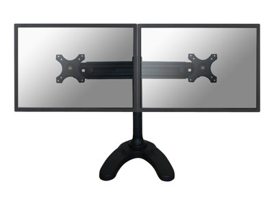 NEOMOUNTS D700DD DESK MOUNT 19-27p BLACK