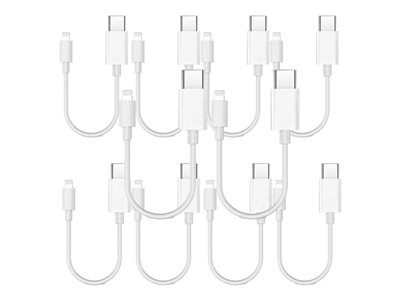 4XEM - Lightning cable