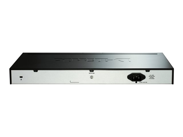 D-Link DGS 1510-28X