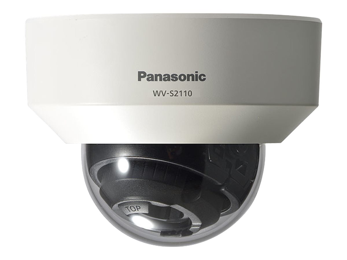 ip camera panasonic ipro extreme