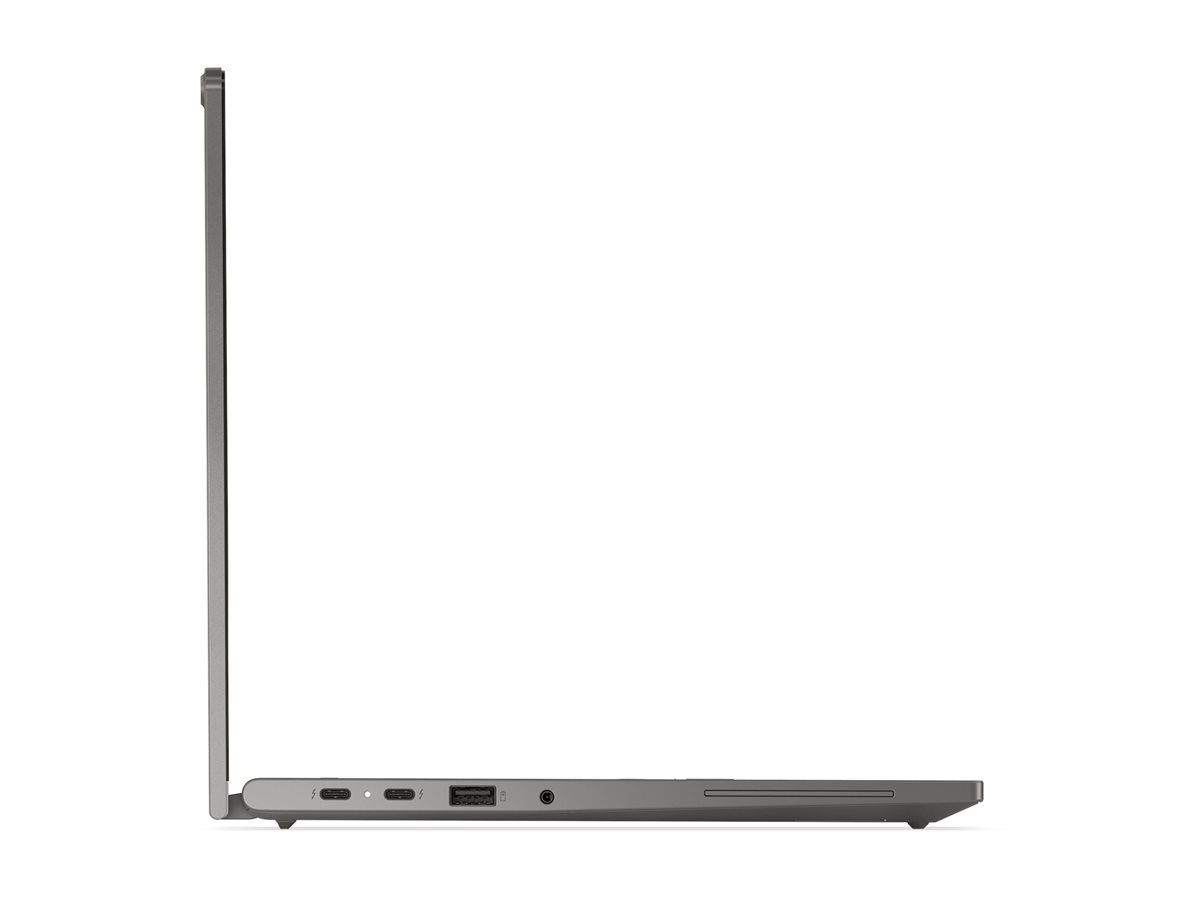 Lenovo ThinkPad L13 2-in-1 Gen 6 - 13.3" - AMD Ryzen 5 Pro - 215 - 16 GB RAM - 512 GB SSD - česká/slovenská – foto 14