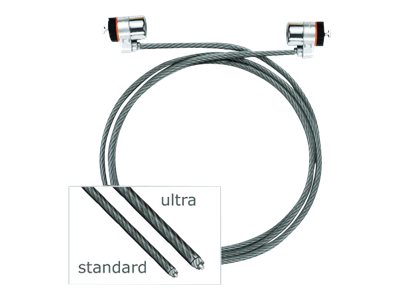 CUSTOM - MICROSAVER KEYED DUO ULTRA LOCK-MASTER KEYED