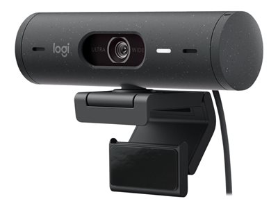 Logitech BRIO 505 - Webcam