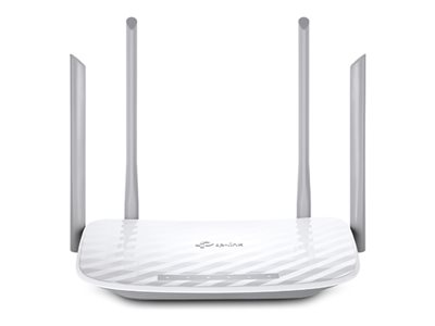 TP-Link Archer A5 - Wireless router 4-port switch