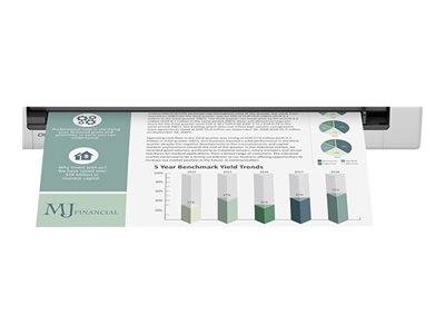 Brother DSmobile DS-740D