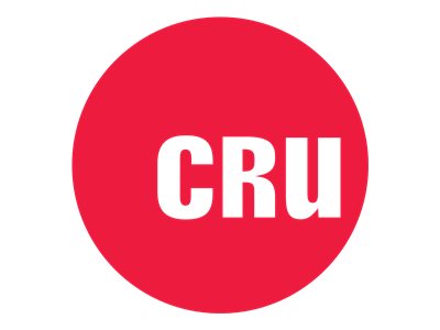 CRU DataPort 25 Storage receiving frame (bay)
