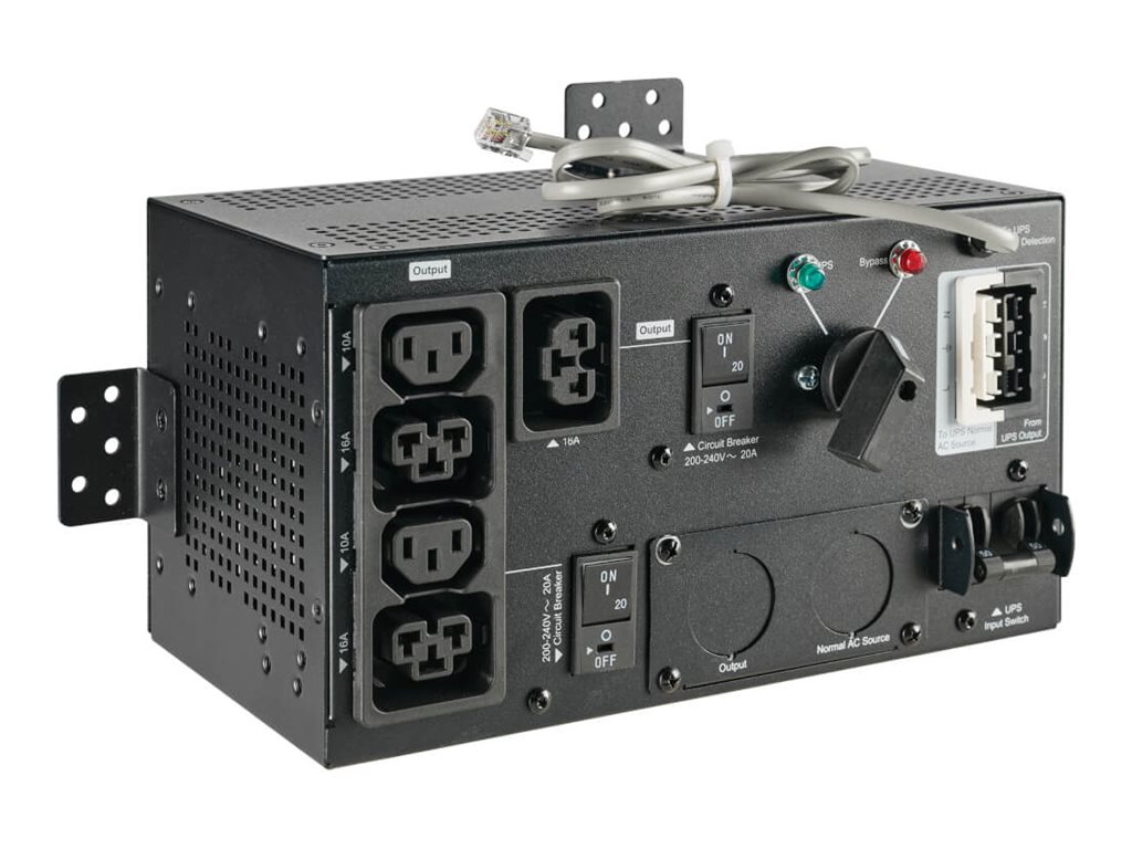 Eaton 9PX G2 MBP6KIECG2
