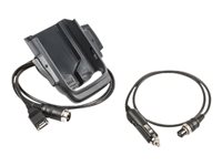 Honeywell Mobile Base & Power Adapter Docking-cradle USB