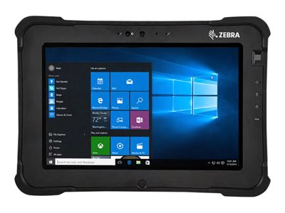 Xplore XSlate L10 - Rugged