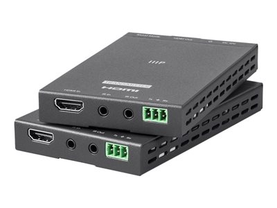 Monoprice Blackbird 4K Pro HDBaseT Extender