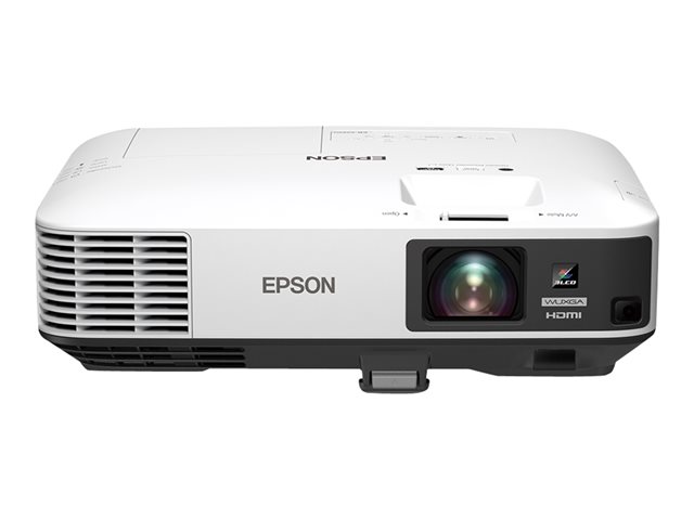 EPSON EB-2250U WUXGA 1920x1200