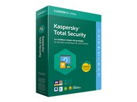 Kaspersky Internet Security KL1919F5EFS-8