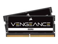 CORSAIR Vengeance - DDR5 - kit - 64 Go: 2 x 32 Go 