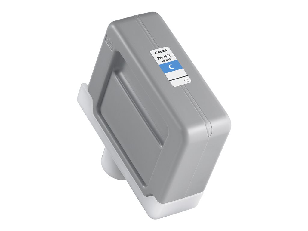 CANON PFI-307C Encre Cyan 300ml