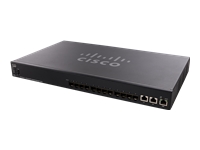 Cisco 550X Series SX550X-12F