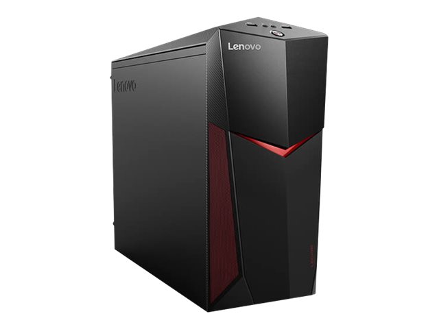 Lenovo Legion Y520T-25ICZ 90JB | Overview, Specs, Details | SHI
