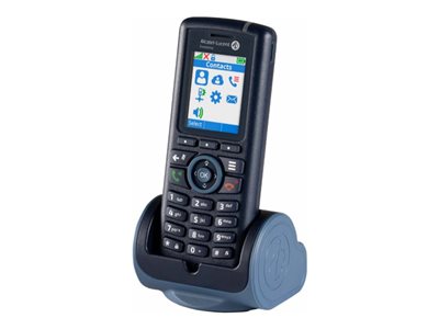 ALE 8214 DECT-Mobilteil mit Akku und LS - 3BN67392AA