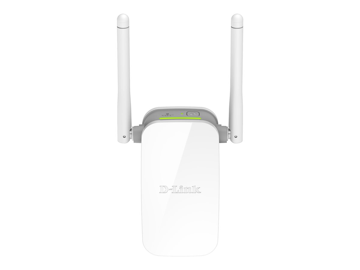 D-LINK Répéteur Wireless N 300 avec un