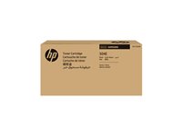 HP MLT-D304E - Extra High Yield - black - original - toner cartridge (SV031A)