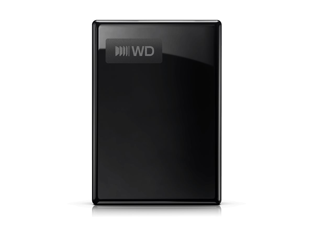 WD My Passport - pevný disk - 2 TB - USB 3.2 Gen 1 – foto 2