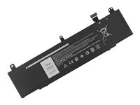 DLH Energy Batteries compatibles DWXL5034-B069Y2