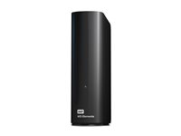 Western-Digital Elements WDBWLG0260HBK-EESN