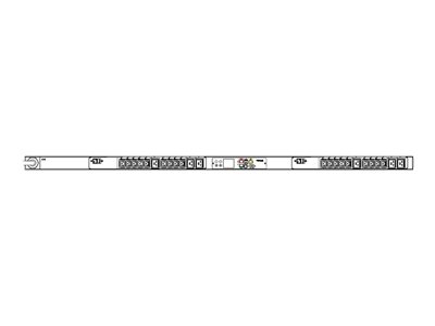 Raritan PX intelligent PX3-5498A1