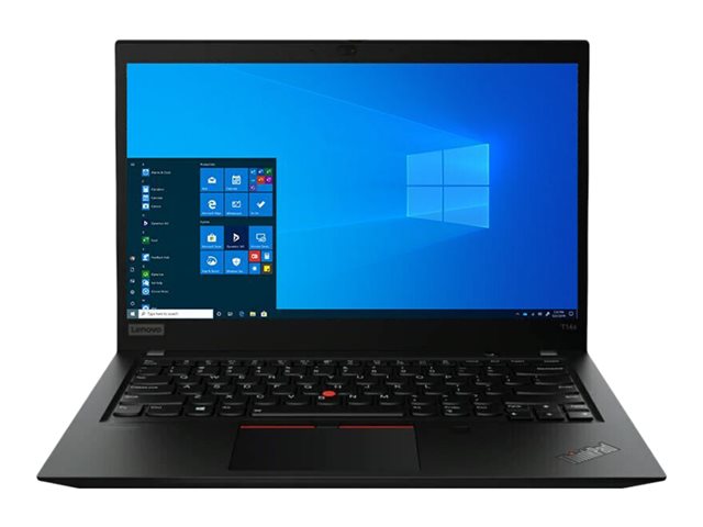 Lenovo ThinkPad T14s AMD Ryzen™ 5 PRO 4650U Laptop 35.6 cm (14