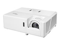 Optoma ZW403 DLP projector laser 3D 4500 ANSI lumens WXGA (1280 x 800) 16:10 720