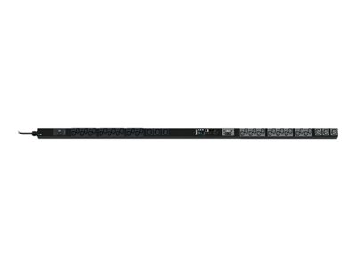Panduit SmartZone G5 Monitored and Switched per Outlet (MSPO) Series