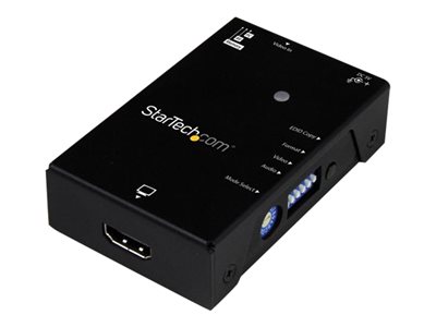 hdmi emulator