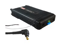 LIND PCPE-LND1224BW - car charger - 120 Watt