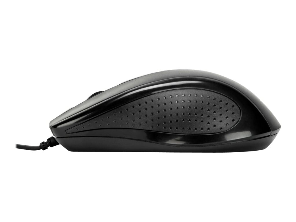 TARGUS Antimicrobial USB Wired Mouse