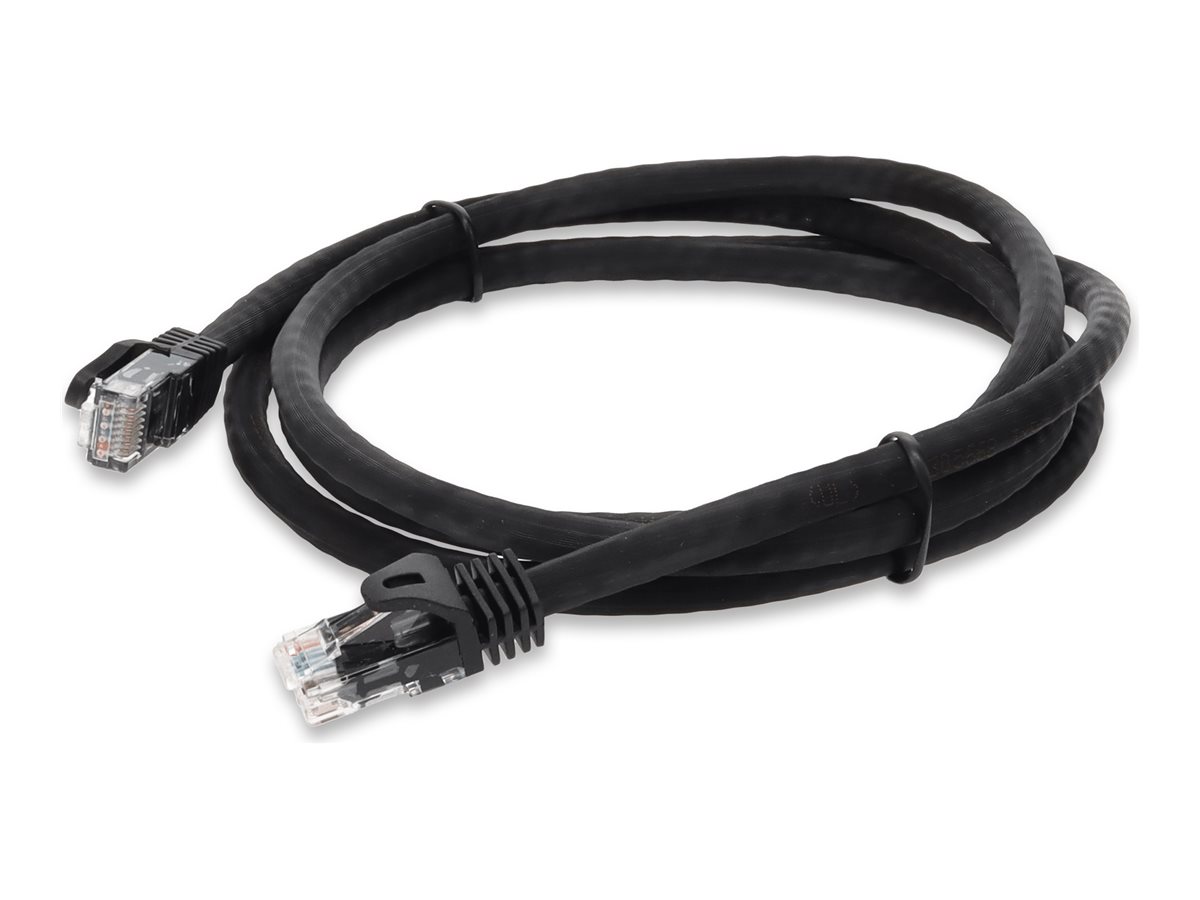 AddOn - Patch cable - TAA Compliant