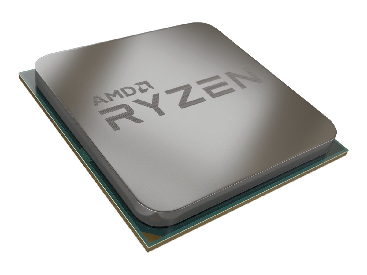 AMD Ryzen 9 3900X - 3.8 GHz | www.uk.shi.com