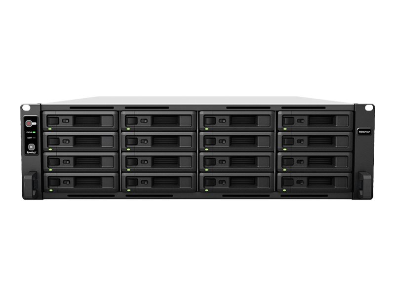Synology RackStation RS4021xs+ - serveur NAS