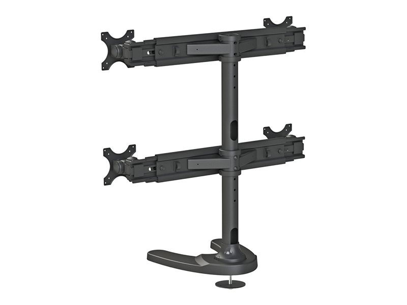 NEOMOUNTS FPMA-D700 Flat Screen Desk Mnt