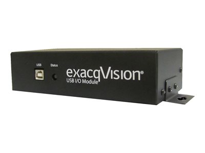 Exacq USB I/O Module Expansion module USB