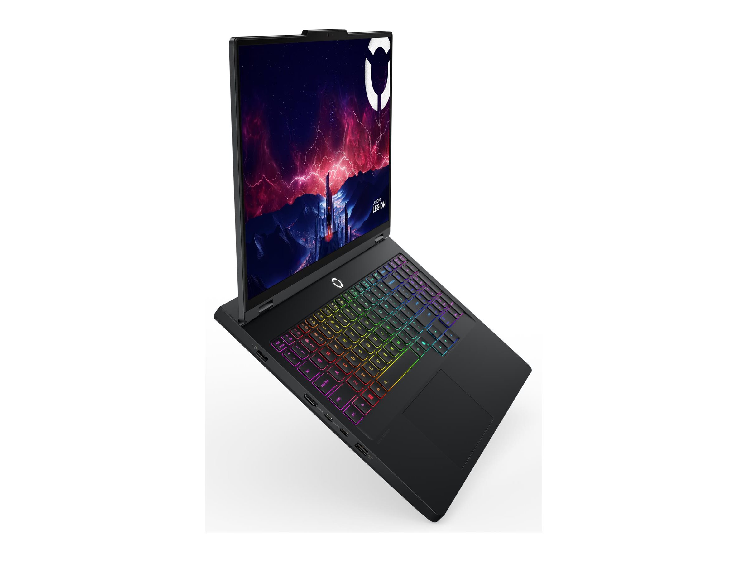 Lenovo Legion Pro 5 Laptop 16 Inch - 16 GB RAM - 1 TB SSD NVMe