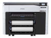 EPSON SC-P6500DE 24p dr no PS