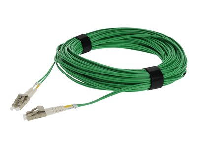 AddOn - Patch cable - LC/PC multi-mode (M) to LC/PC multi-mode (M)