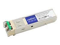 AddOn Zhone Compatible SFP Transceiver