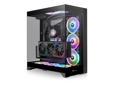 Thermaltake CTE E550 TG