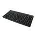 ID Tech VersaKey POS Keyboard w/ MagStripe Reader