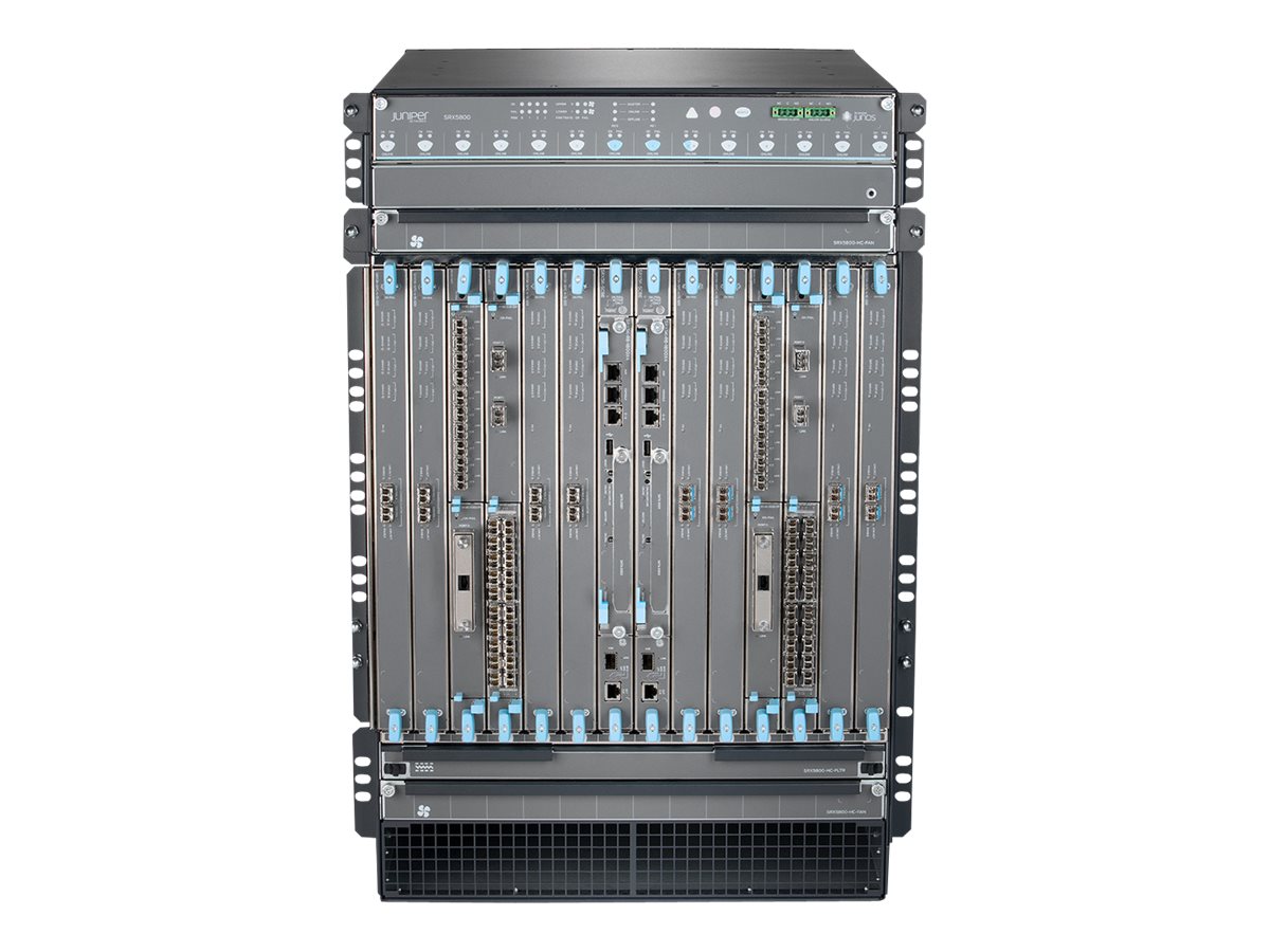 Juniper Networks SRX 5800